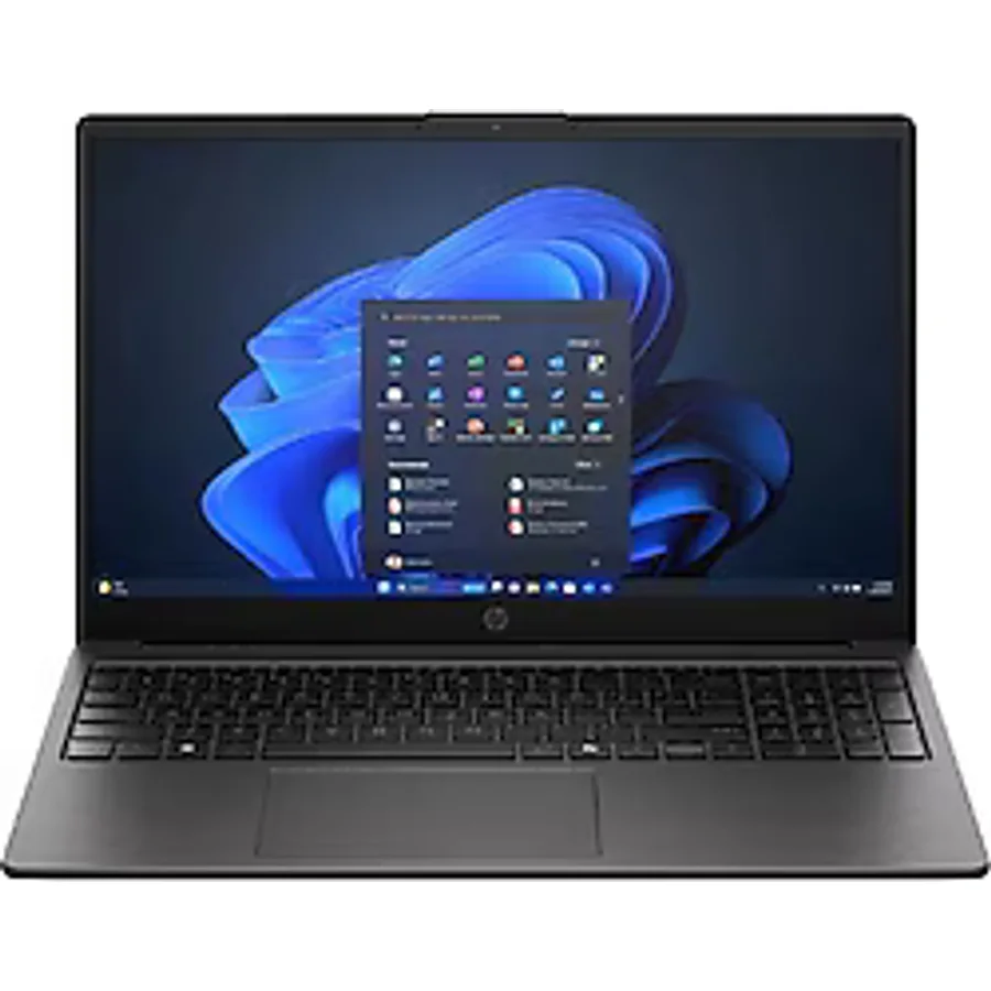 HP 255R G10 D30M3ET Ryzen 5 7535U 16 GB 512 GB SSD Radeon 660M 15.6" Full HD Notebook
