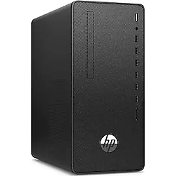 HP 290 G4 123Q2EA i3-10100 4 GB 256 GB SSD UHD Graphics 630 Masaüstü Bilgisayar