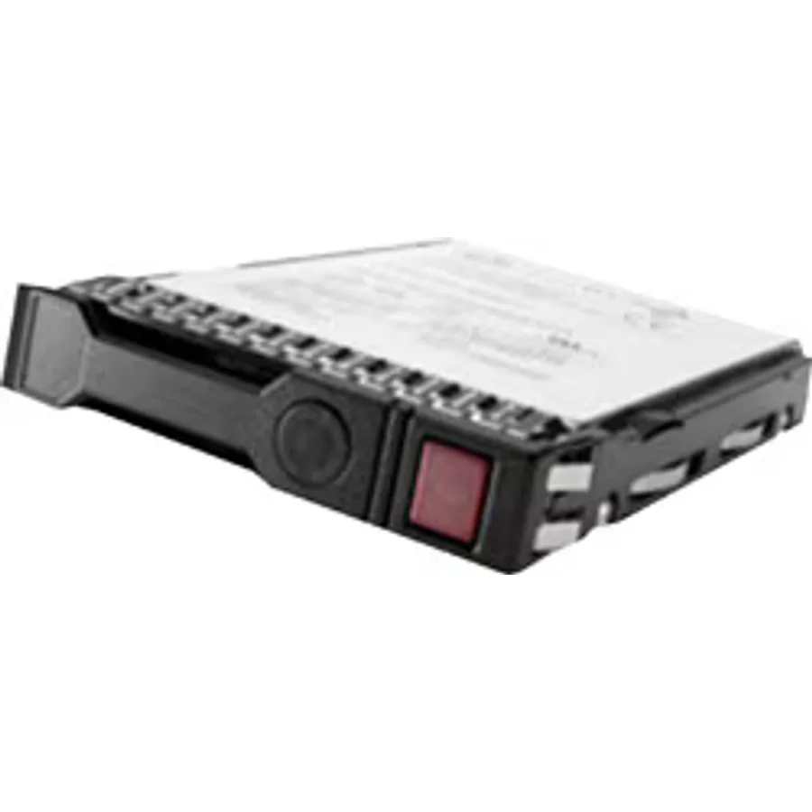 HP 300 GB SAS 10K 872475-B21 Sunucu Sabit Disk
