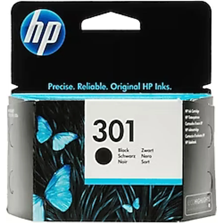 HP 301 CH562EE Renkli Kartuş