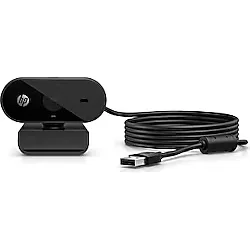 HP 320 53X26AA Webcam