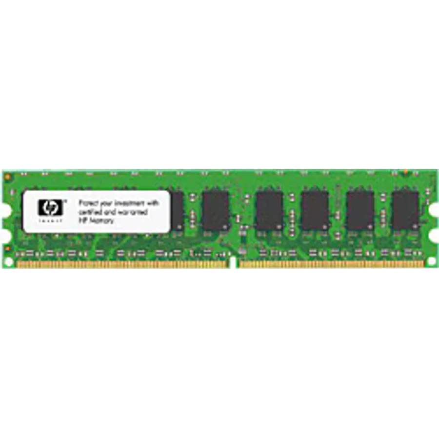 HP 4 GB DDR3 1600MHz 647895R-B21 Server Sunucu Belleği