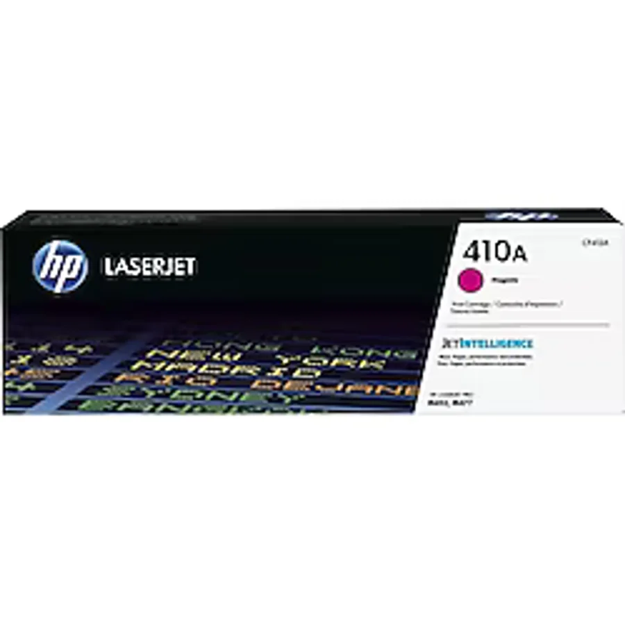 HP 410A CF413A Kırmızı Toner