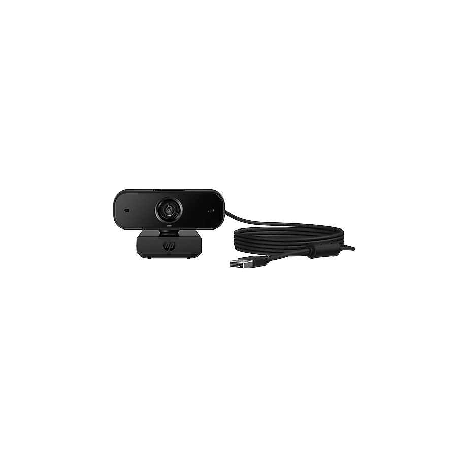 HP 430 77B11AA Mikrofonlu Webcam
