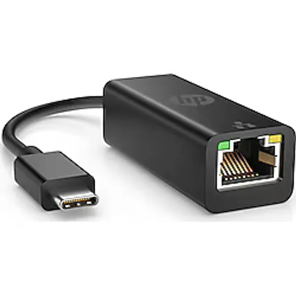 HP 4Z527AA Type-C to Ethernet Dönüştürücü
