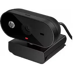 HP 53X27AA Mikrofonlu Webcam