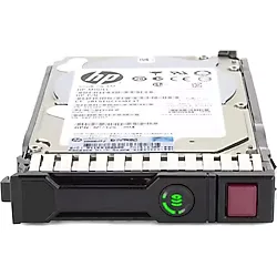 Hp 600Gb Sas Hard Drive - 12Gb/S İnterfa