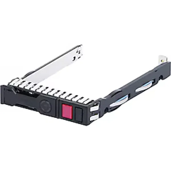 HP 651687-001, 2,5'' SERVER Hot Swap, SSD-HDD KIZAK G8/G9/G10
