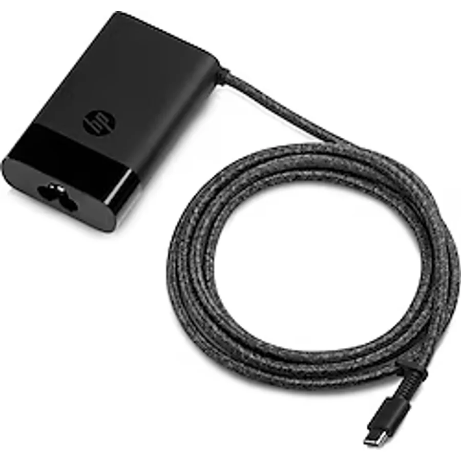 HP 671R2AA USB-C 65 W Laptop Şarj Aleti