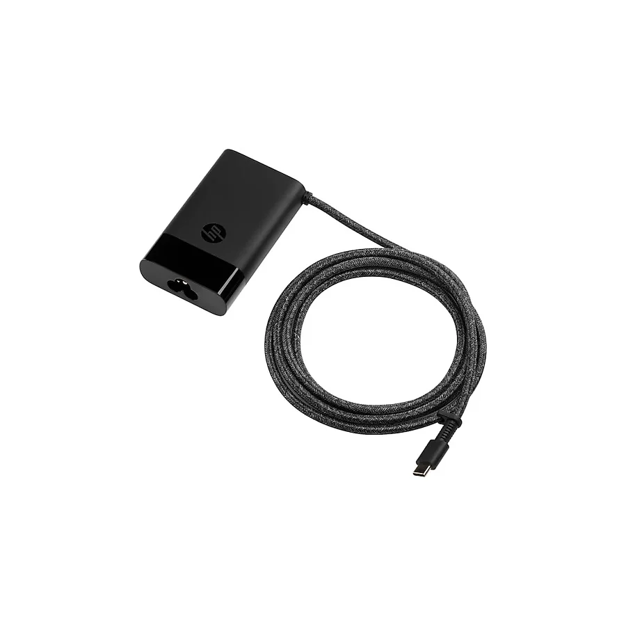 HP 671R3UT USB-C 65 W Laptop Şarj Aleti