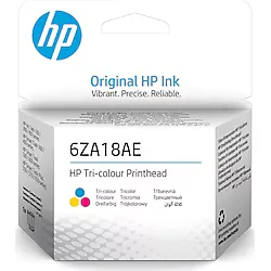 HP 6ZA18AE Baskı Kafası