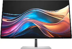 HP 727pq 8J4D8UT 27" 5 ms 2K Pivot IPS 120 Hz Monitör