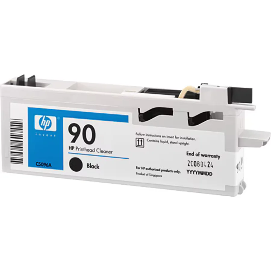 HP 90 C5096A Siyah Baskı Kafası