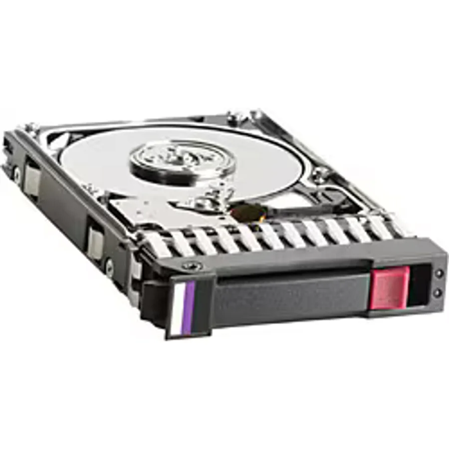 HP 900 GB 619291-B21 Sabit Disk