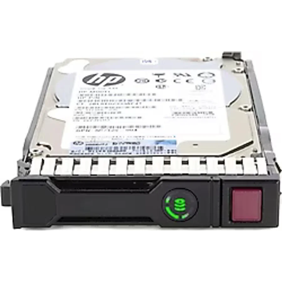 HP 900 GB 867254-003 2.5" Sunucu Sabit Disk