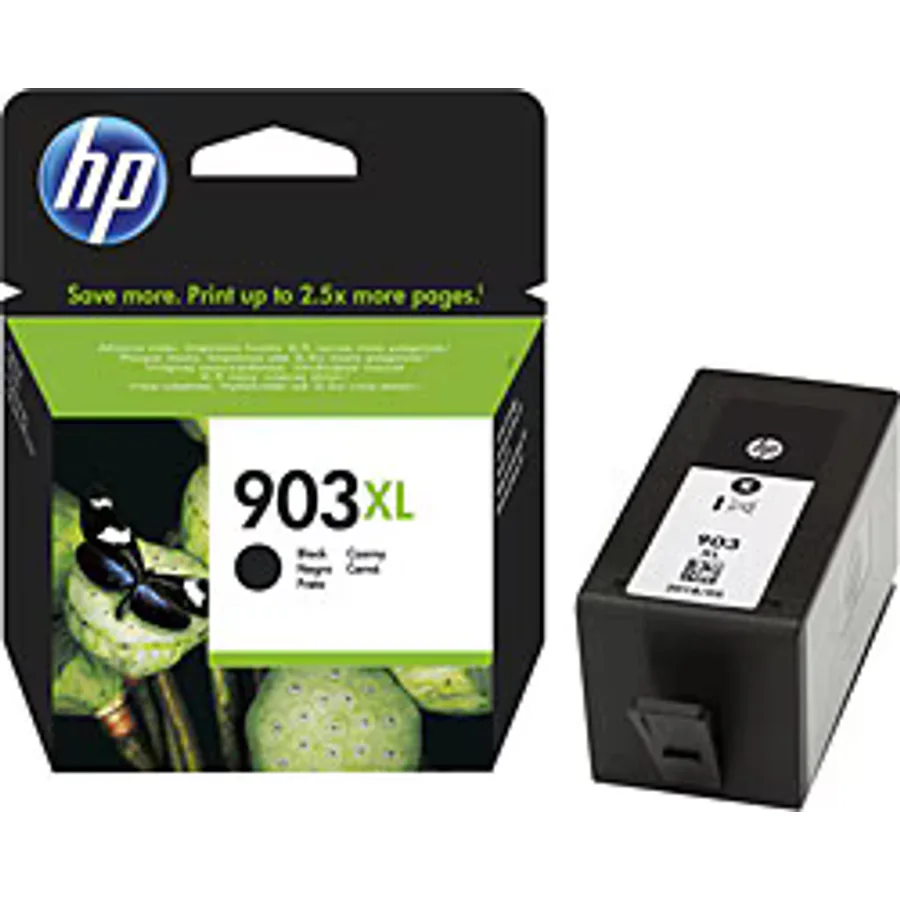 HP 903XL T6M15AE Siyah Kartuş