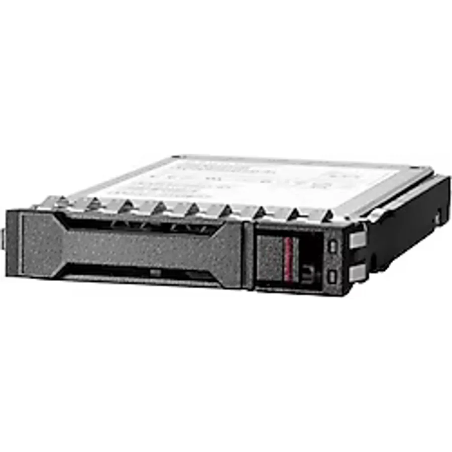 HP 960 GB P40498-B21 2.5" Sunucu Sabit Disk