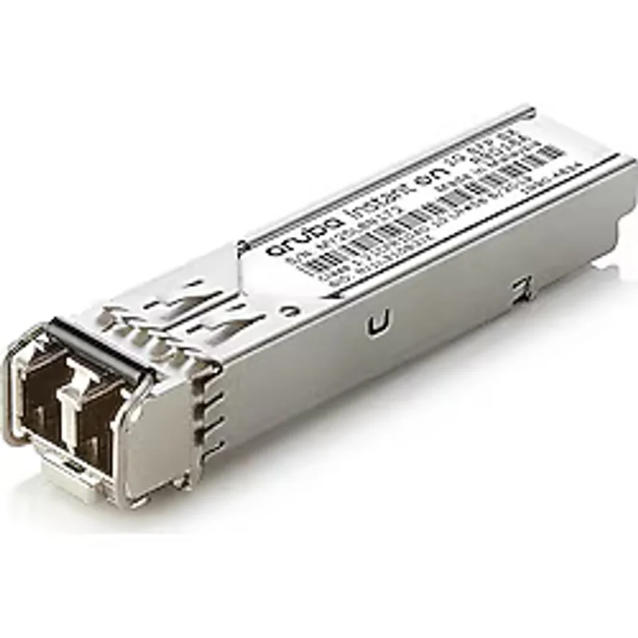 HP Aruba Ion R9D16A LC SX SFP Modül