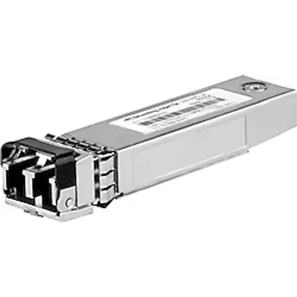 HP Aruba S0G21A 10G LR SFP+ LC SFP Modül