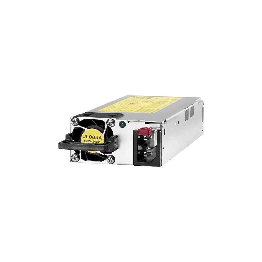 HP Aruba X371 JL085A 250 W Sunucu Power Supply