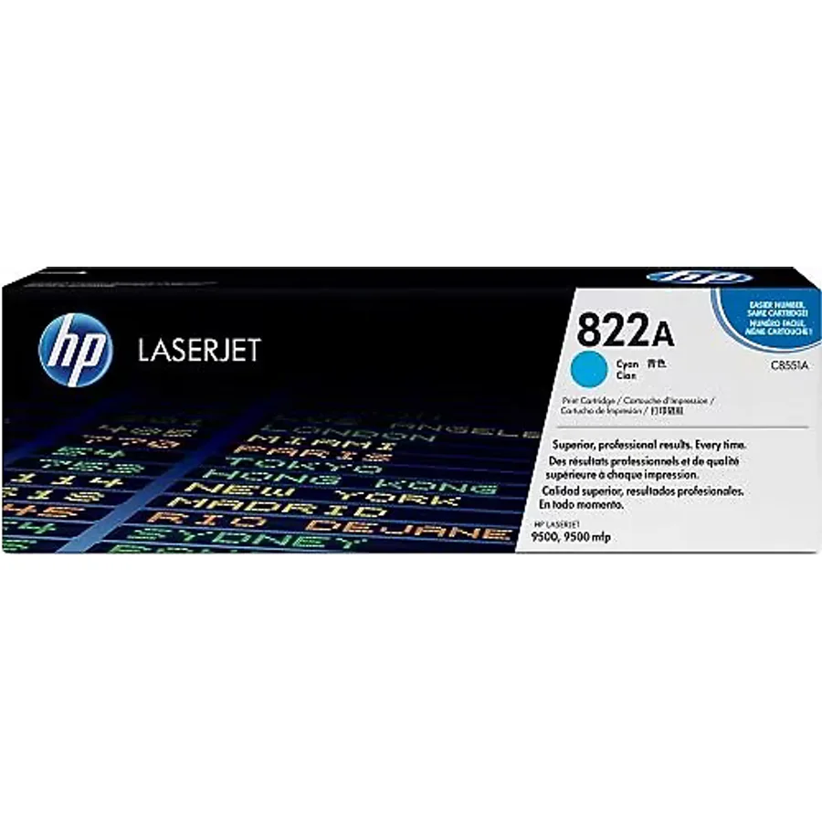 HP C8561A MAVİ ORJİNAL DRUM ÜNİTESİ