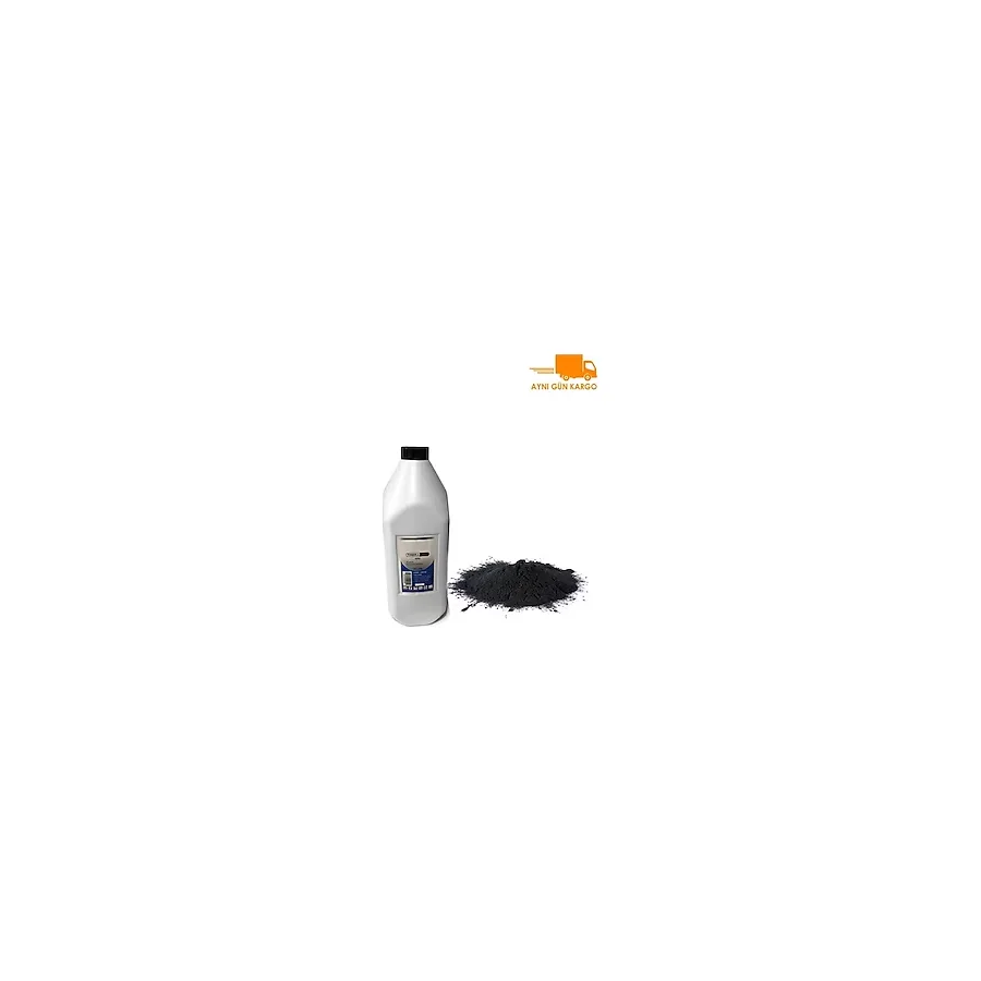 HP CC364X 1 KG Muadil Toner Tozu /P4015tn/P4515n/P4515x/P4015dn/