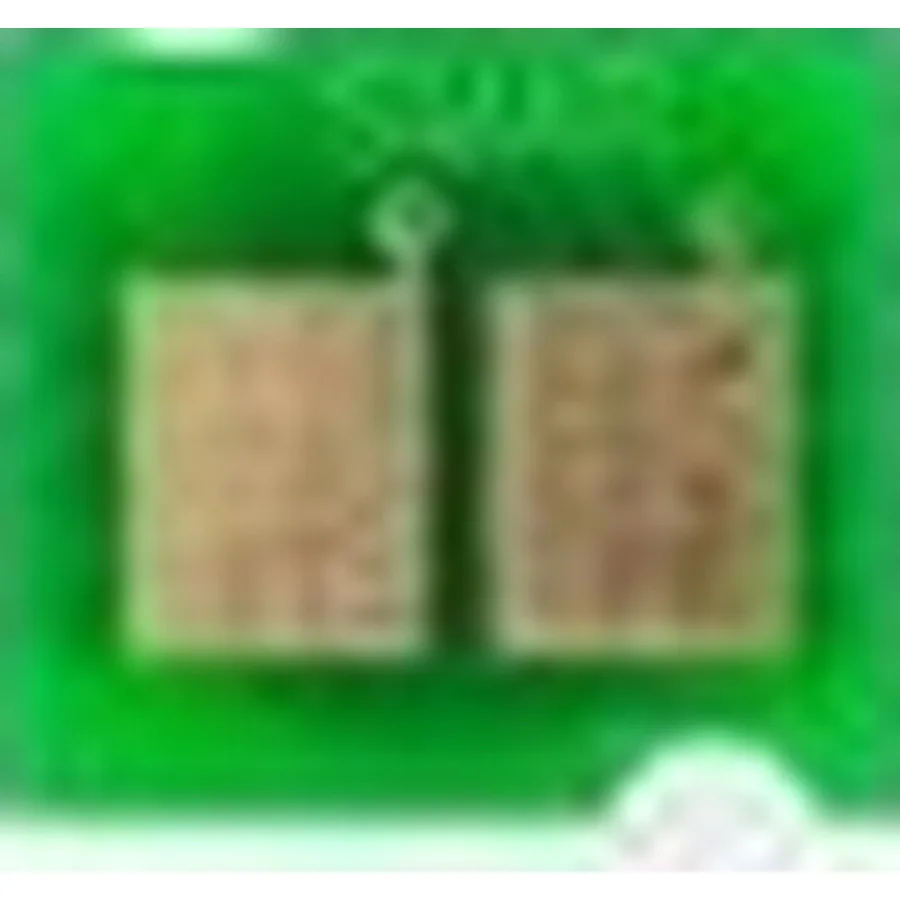 HP CE255X (55X) CANON CRG-724H (12.5K) Chip 5 Adet