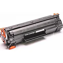 HP CE285A HP LaserJet Pro M1132 MFP Muadil Toner