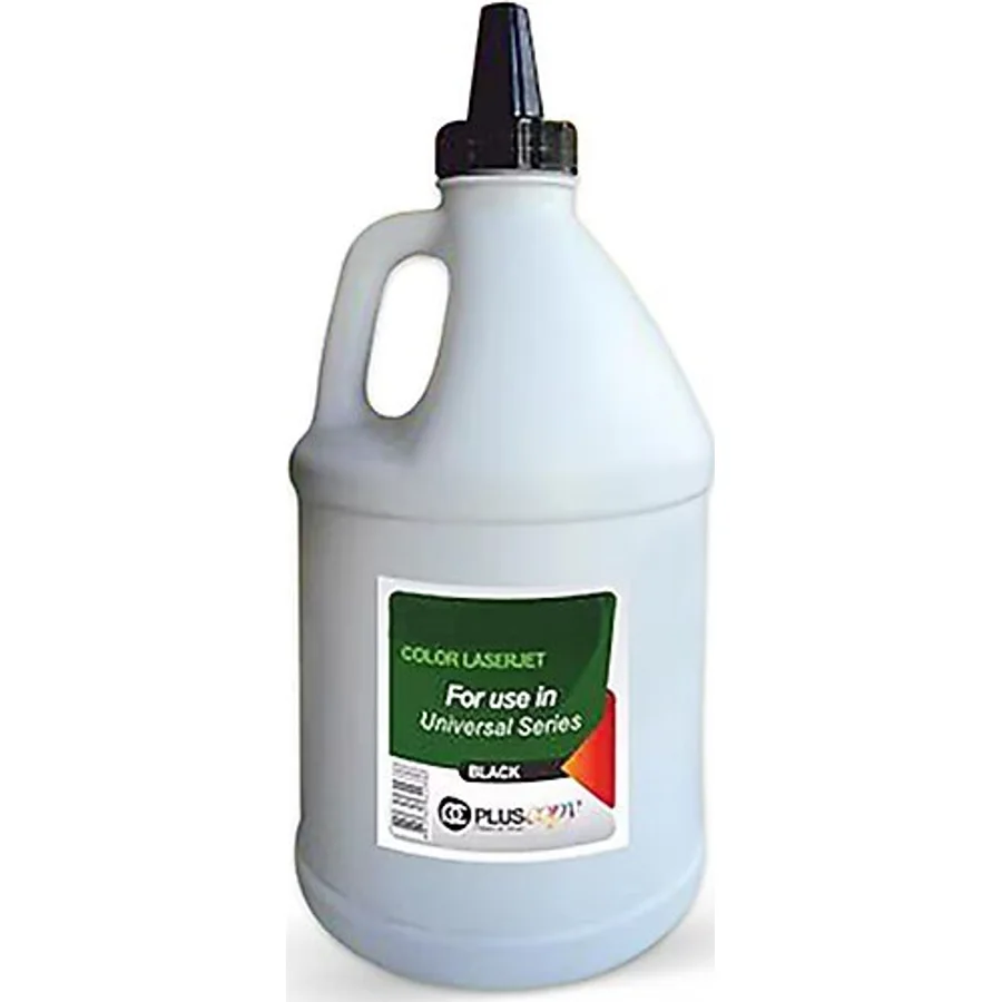 Hp CF280X/CE505X 1 KG Toner Tozu