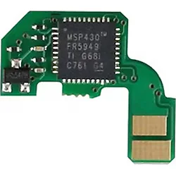 HP Cf400a Siyah Toner Chip Pro M252-m277 (201a)(1500 Sayfa)