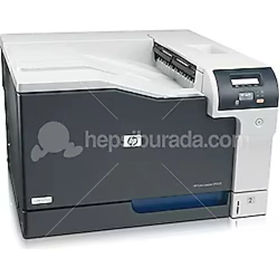 HP Color LaserJet CP5225DN CE712A Renkli Lazer Yazıcı