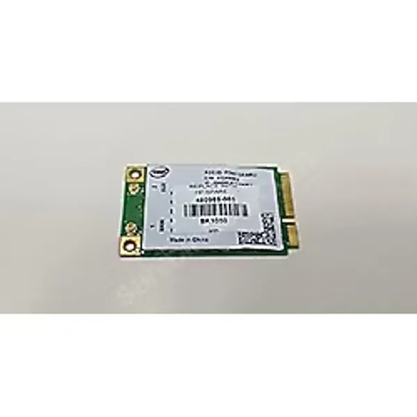 Hp Compaq 6730B Wifi Wireless Kart