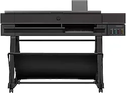 HP DesignJet Smart Tank T858 2Y9H4A 36" Mürekkep Püskürtmeli Çizici