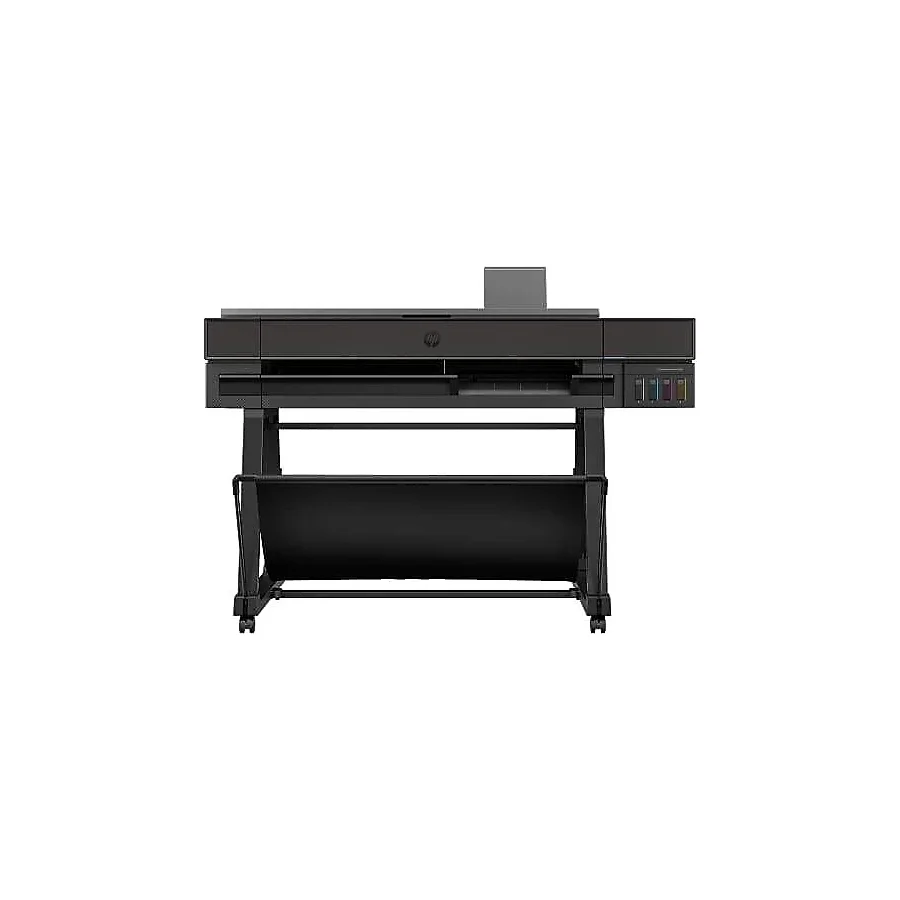 HP DesignJet Smart Tank T858 2Y9H4A 36" Mürekkep Püskürtmeli Çizici