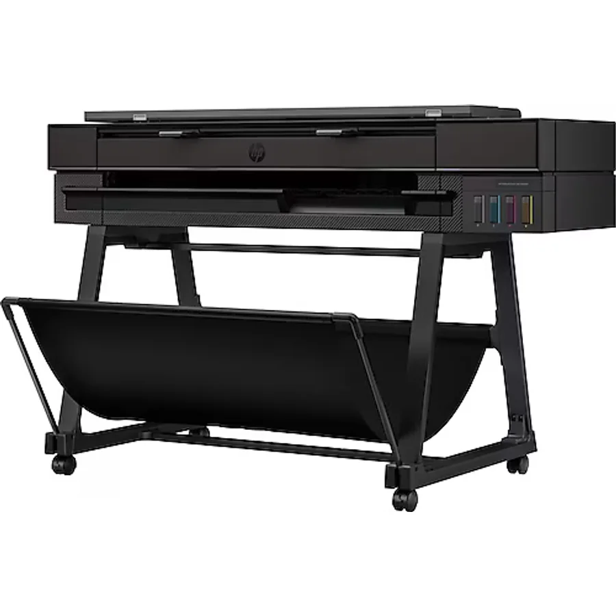 HP DesignJet Smart Tank T908 2Y9H6A 36" Mürekkep Püskürtmeli Çizici