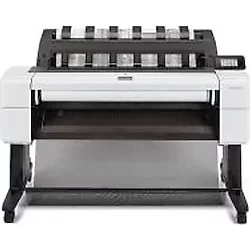 HP DesignJet T1600 3EK10A 36" Mürekkep Püskürtmeli Çizici