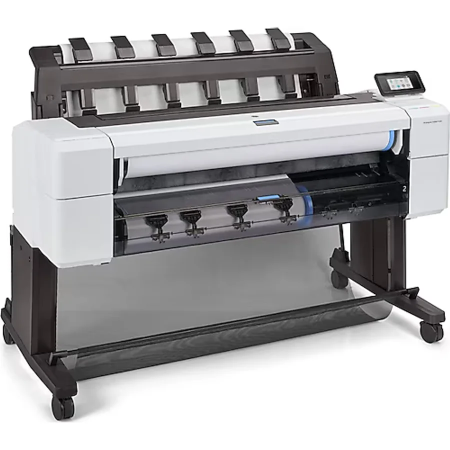 HP DesignJet T1600DR 3EK13F 36" Mürekkep Püskürtmeli Çizici