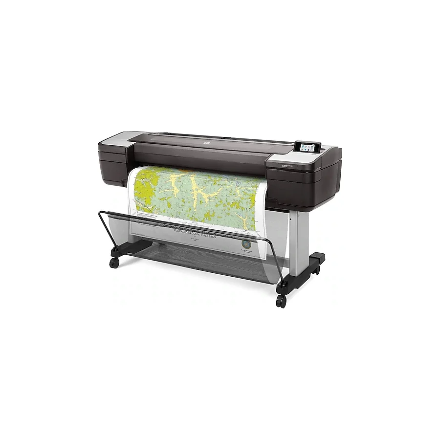 HP DesignJet T1700DR 1VD88F 44" Mürekkep Püskürtmeli Çizici