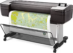 HP DesignJet T1700DR 1VD88F 44" Mürekkep Püskürtmeli Çizici