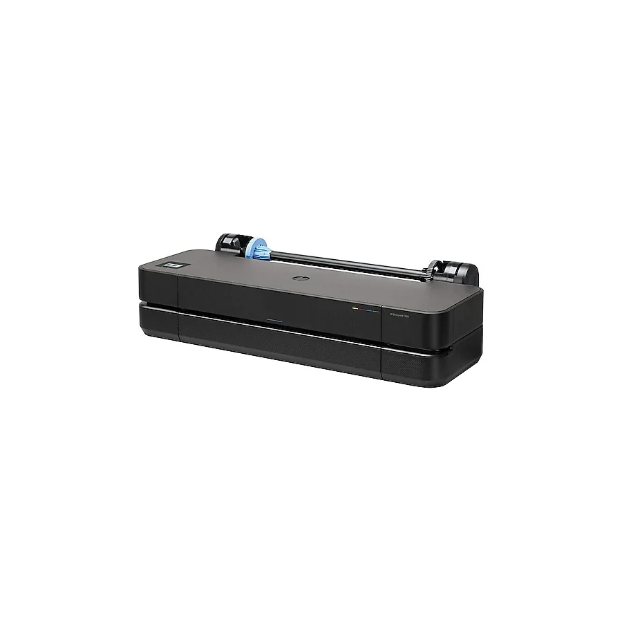HP DesignJet T230 5HB07D 2025 Edition 24" Mürekkep Püskürtmeli Çizici