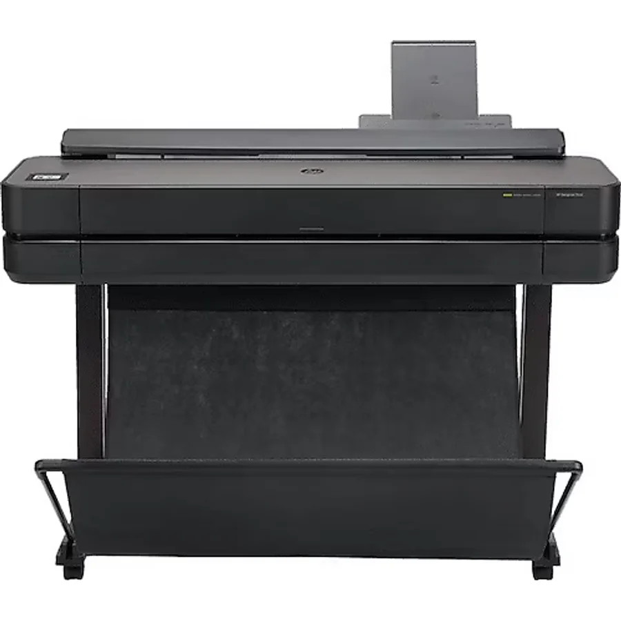 HP Designjet T650 5Hb10A 36" Mürekkep Püskürtmeli Çizici