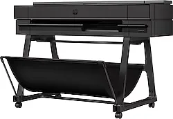 HP DesignJet T850 2Y9H0A 36" Mürekkep Püskürtmeli Çizici