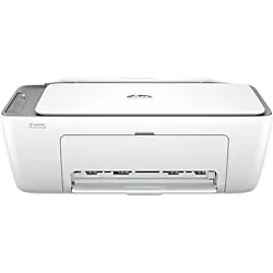 HP Deskjet 2876 6W7E6C Wi-Fi Renkli Çok Fonksiyonlu Mürekkep Püskürtmeli Yazıcı