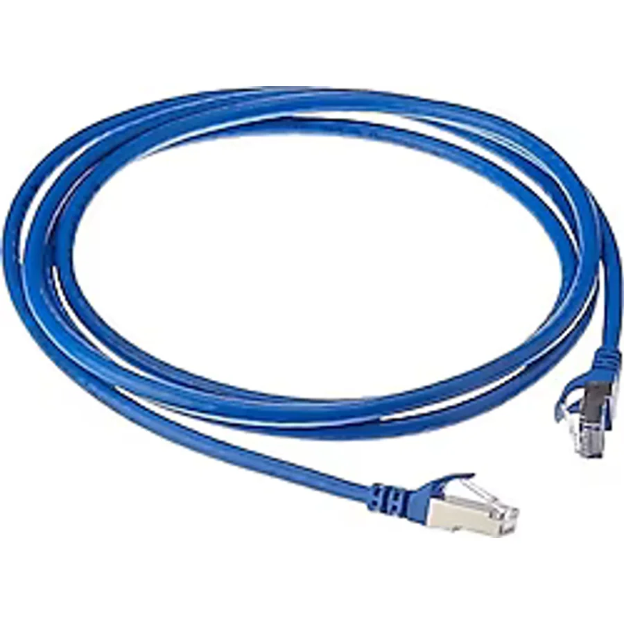 HP DHC-CAT6-UTP-1M 1 m CAT6 Patch Kablo