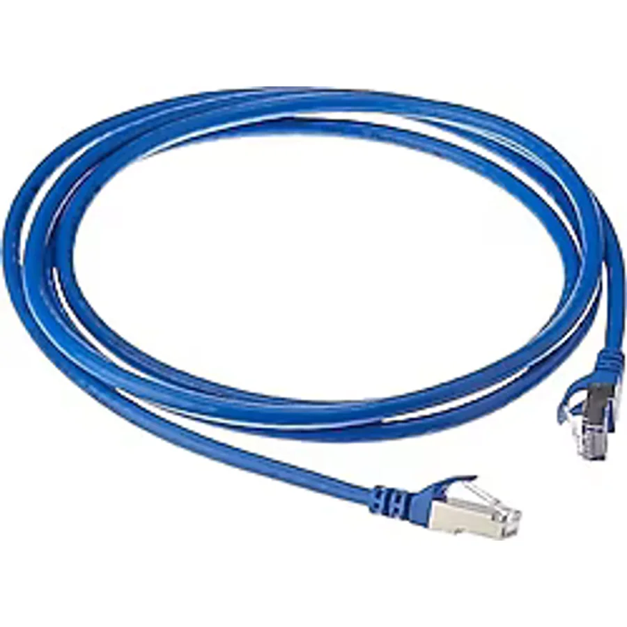 HP DHC-CAT6-UTP-2M 2 m CAT6 Patch Kablo