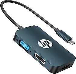 HP DHC-CT200 Type-C Dönüştürücü
