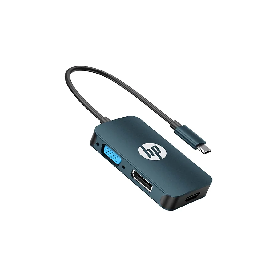HP DHC-CT200 Type-C Dönüştürücü