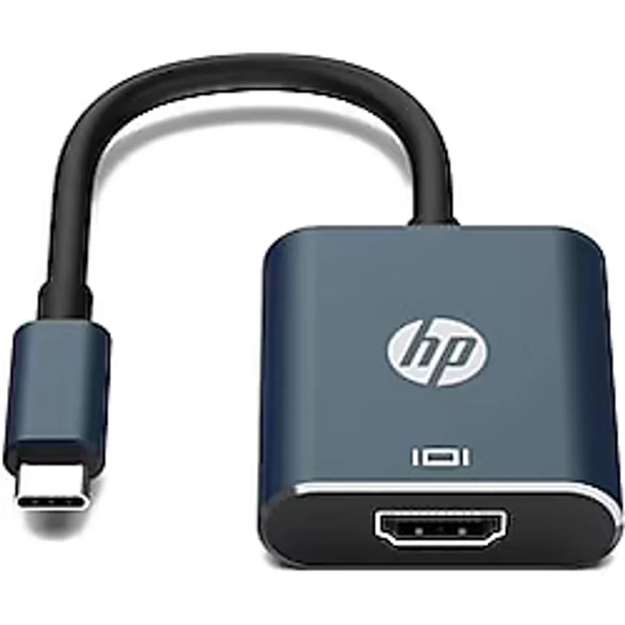 HP DHC-CT202 Type-C to HDMI Dönüştürücü