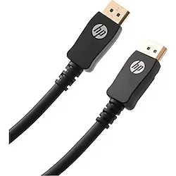 HP DHC-DP01-2M 2 m DisplayPort Kablo