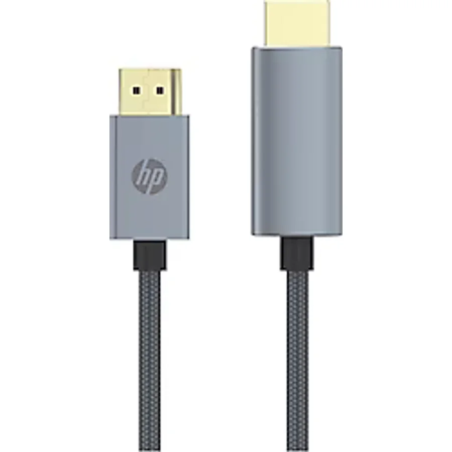 HP DHC-DP03-01M 1 m DisplayPort to HDMI Dönüştürücü
